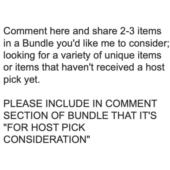 Foolproof Fashion Posh Party / April 1, 2026, 10 pm EST - Picture 2 of 2